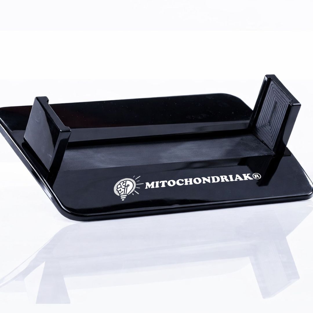 Podłogowy stojak dla Mitochondriak® Profi